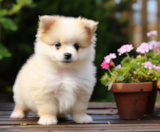 Pomachon Puppies For Sale Florida Fur Babies